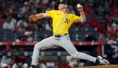 Game #162: Athletics vs. Royals Game Thread