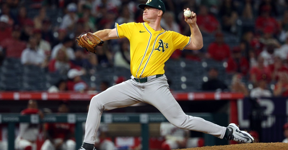 Game #162: Athletics vs. Royals Game Thread