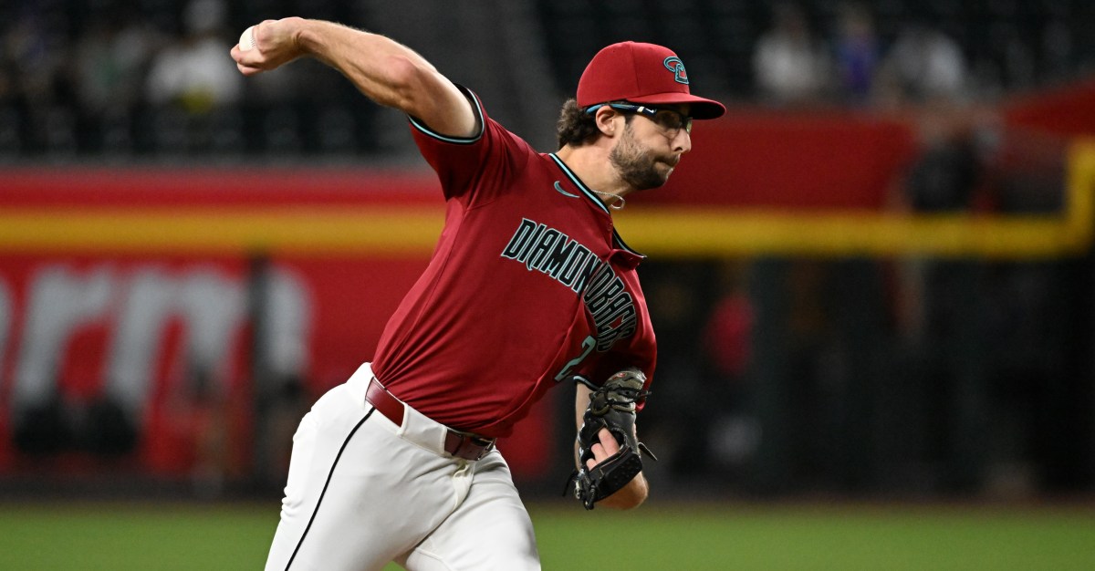 Thursday Tidbits: Gallen the Gallant