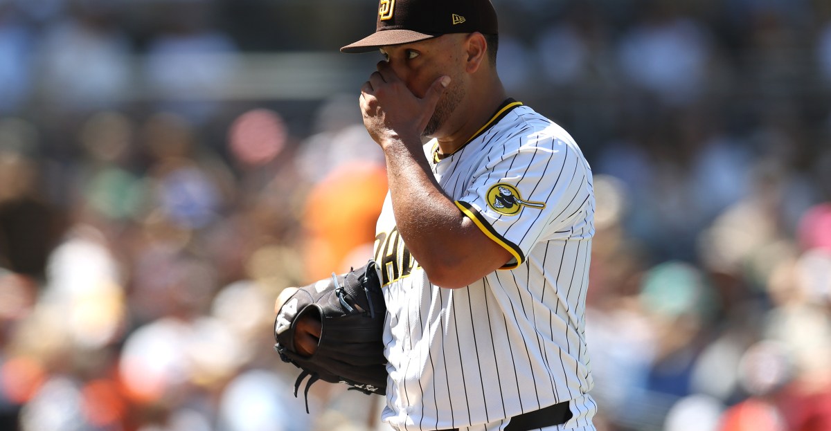 Nestor Cortes gets beat up by Orioles, Padres get swept
