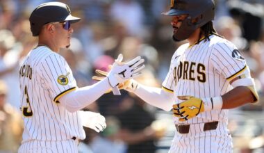 Good Morning San Diego: Padres begin series against Rockies in Colorado after off day