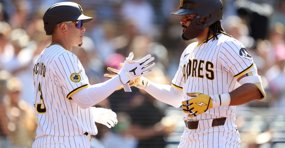 Good Morning San Diego: Padres begin series against Rockies in Colorado after off day
