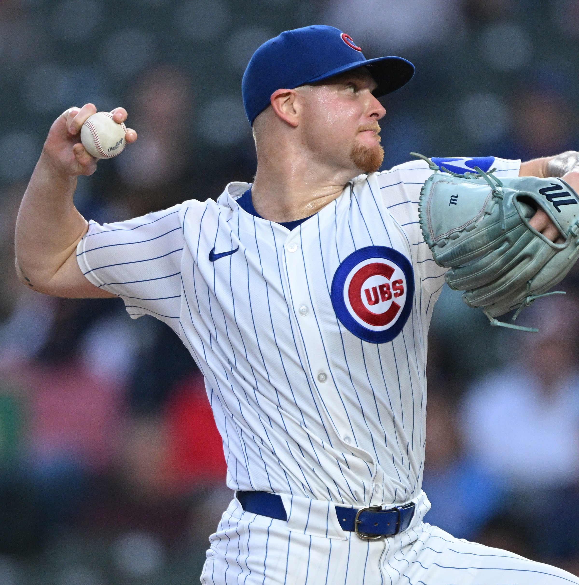 First pitch thread: Cubs vs. Braves, Tuesday 9/9, 6:15 CT