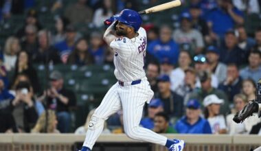 Chicago Cubs vs. Washington Nationals preview, Friday 9/5, 1:20 CT