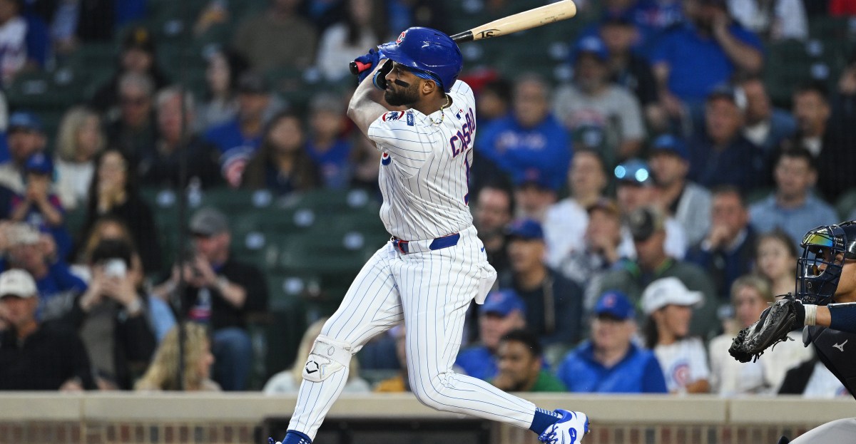 Chicago Cubs vs. Washington Nationals preview, Friday 9/5, 1:20 CT