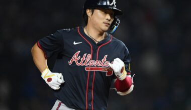 Atlanta Braves News: Streaming, Ha-Seong Kim, Raisel Iglesias, more - Battery Power