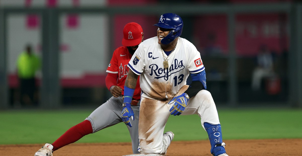 Royals Reacts Results: Defining success