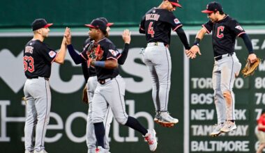 Guardians News and Notes - Valera’s First Hit