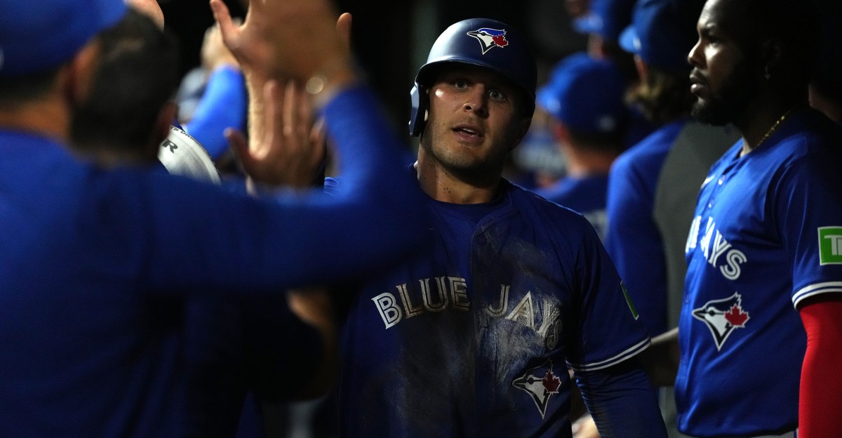 Thursday Bantering: Blue Jays Notes