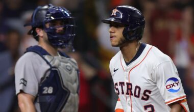 Another bullpen meltdown dooms Yankees in 8-7 loss to Astros