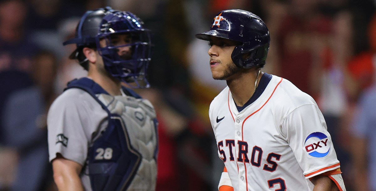 Another bullpen meltdown dooms Yankees in 8-7 loss to Astros