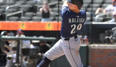 Lil Jon’s guide to the Mariners’ 18-2 win in Atlanta