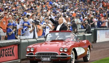 30 years later: Ripken reflects on the game that changed baseball forever