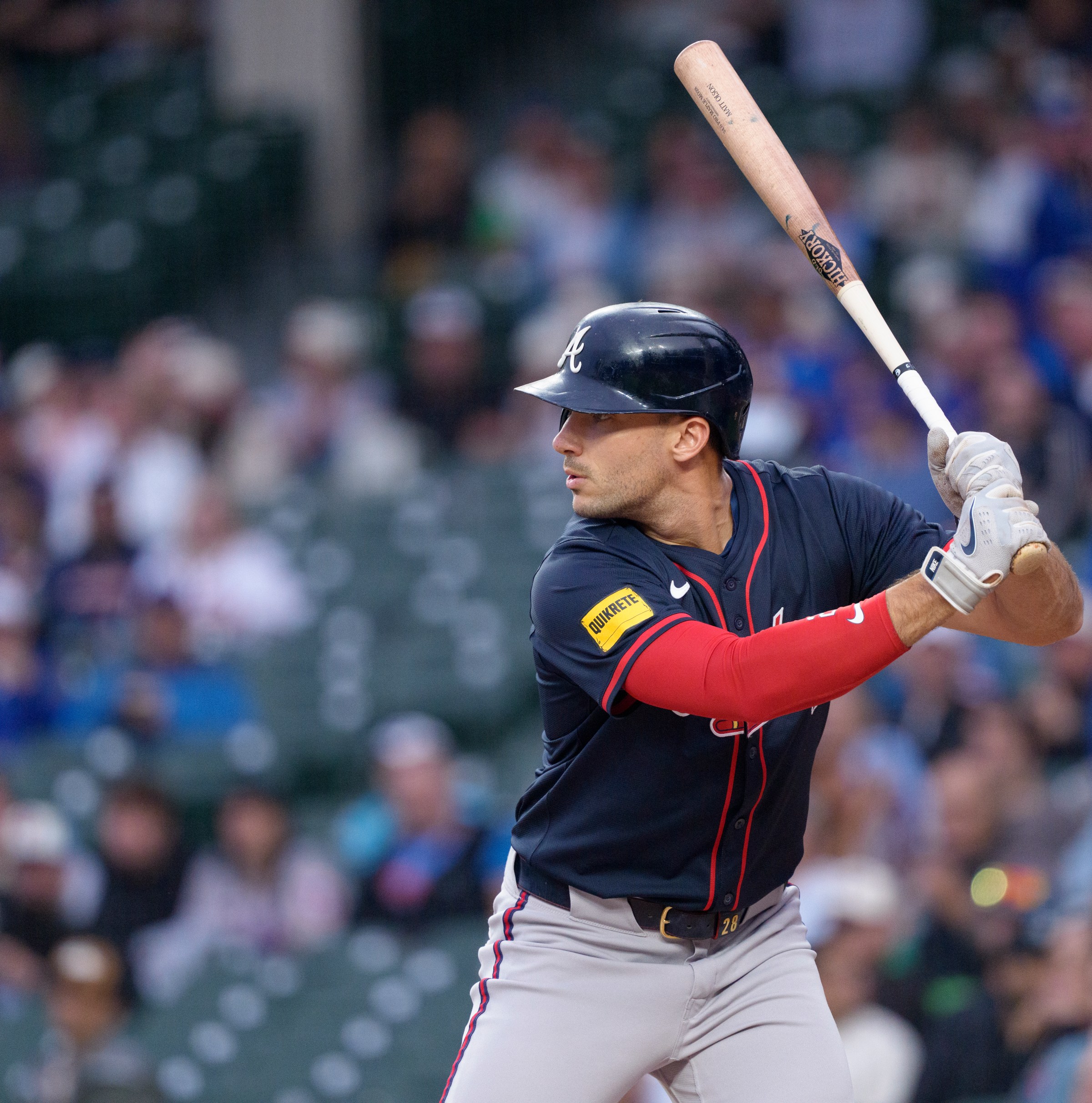 Braves vs. Cubs GameThread: 9/8/2025