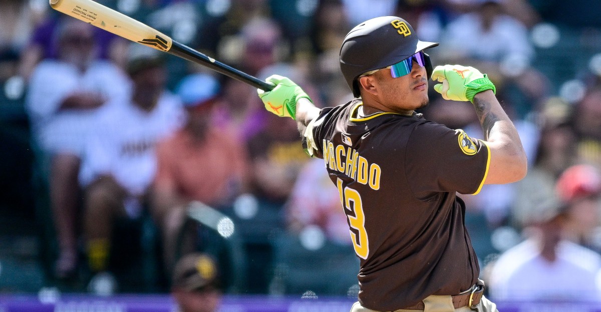 Good Morning San Diego: Padres take series against Rockies, return home to play Cincinatti Reds