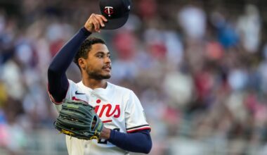 Game 140: White Sox at Twins