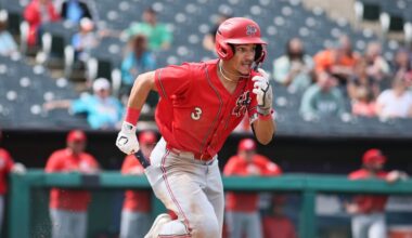 Taking A Look At Seaver King’s First Full Pro Season