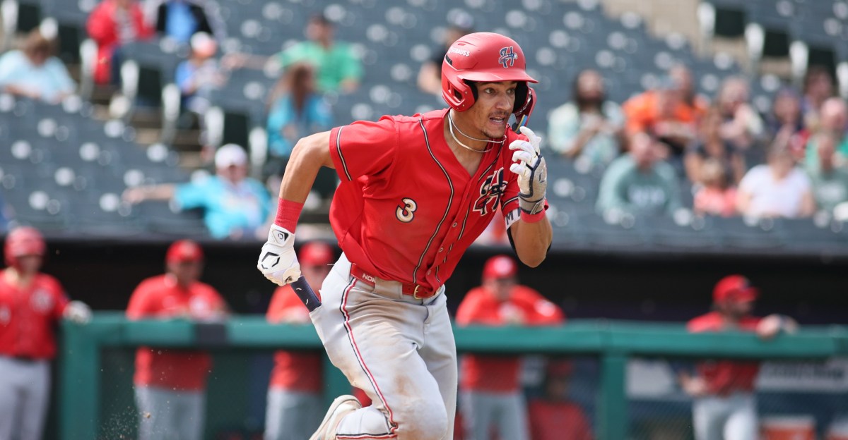 Taking A Look At Seaver King’s First Full Pro Season