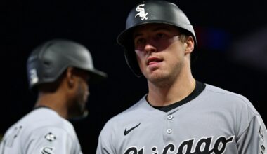 How sweep it is! Kyle Teel’s pivotal home run keys a White Sox comeback