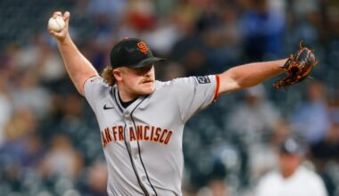 How to watch San Francisco Giants vs. Arizona Diamondbacks