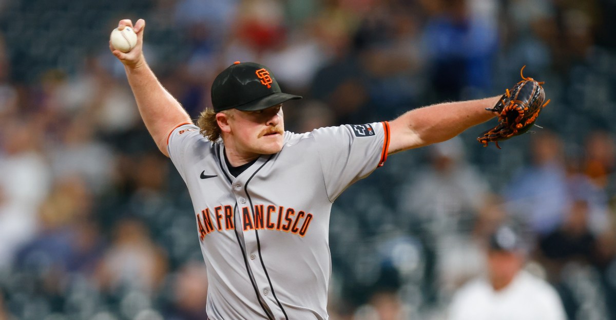 How to watch San Francisco Giants vs. Arizona Diamondbacks