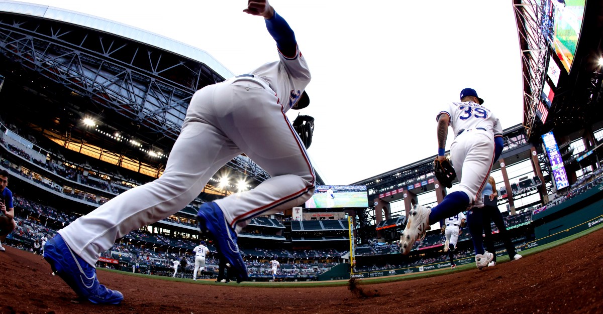 Texas Rangers News and Links - September 09