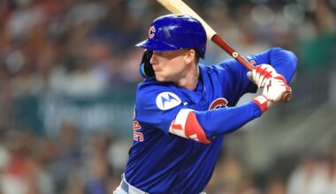 Chicago Cubs vs. Atlanta Braves preview, Tuesday 9/9, 6:15 CT