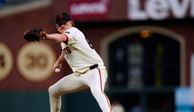 How to watch San Francisco Giants vs. Los Angeles Dodgers