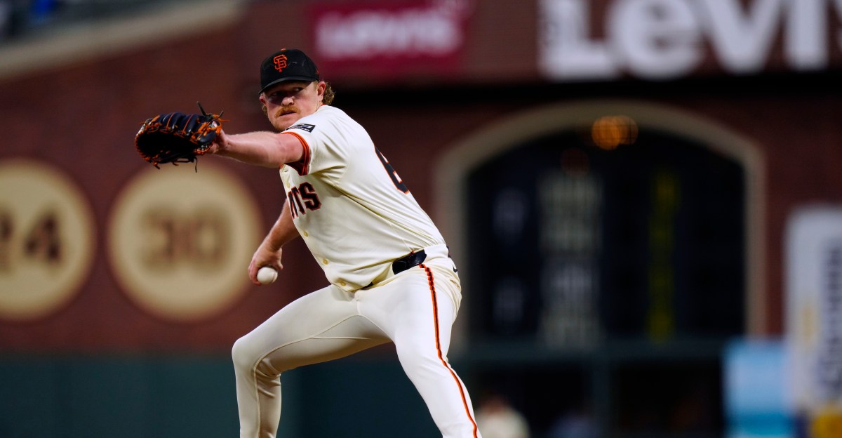 How to watch San Francisco Giants vs. Los Angeles Dodgers
