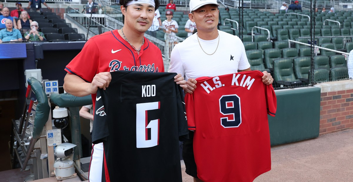 Atlanta Braves News: Davey Johnson, draft lottery, more