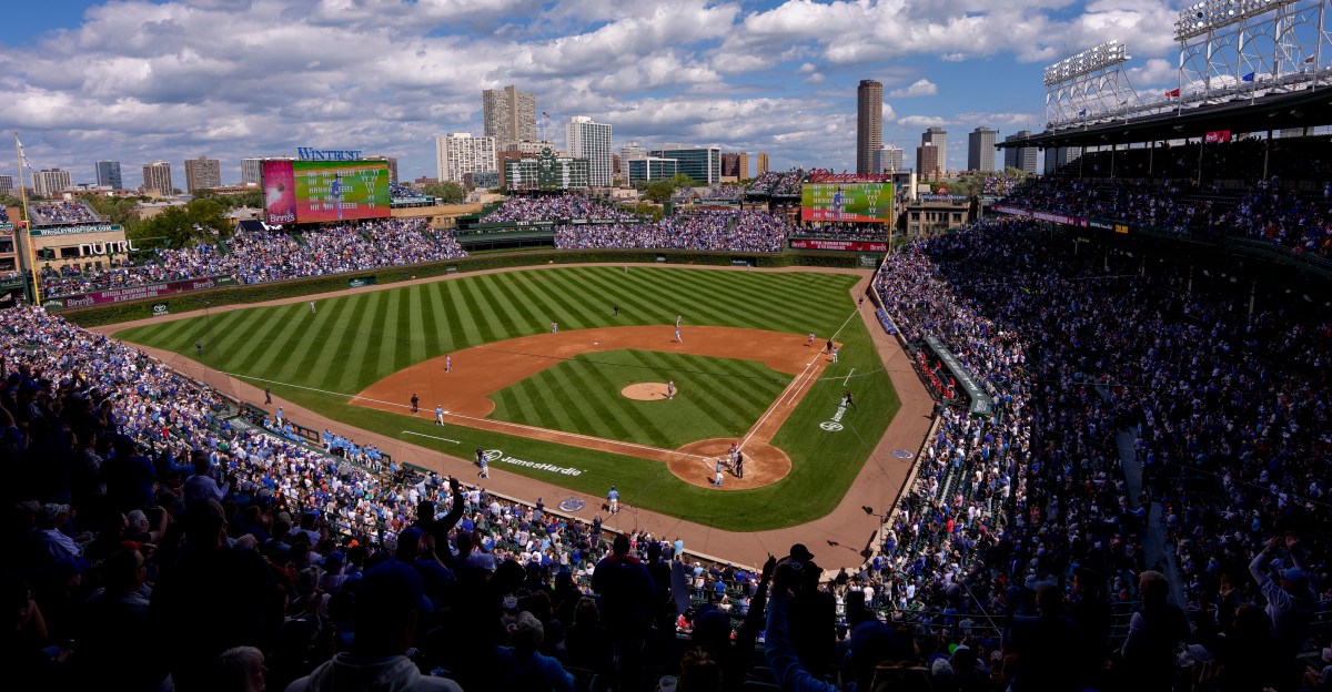 Cubs announce Wild Card Series ticket sale
