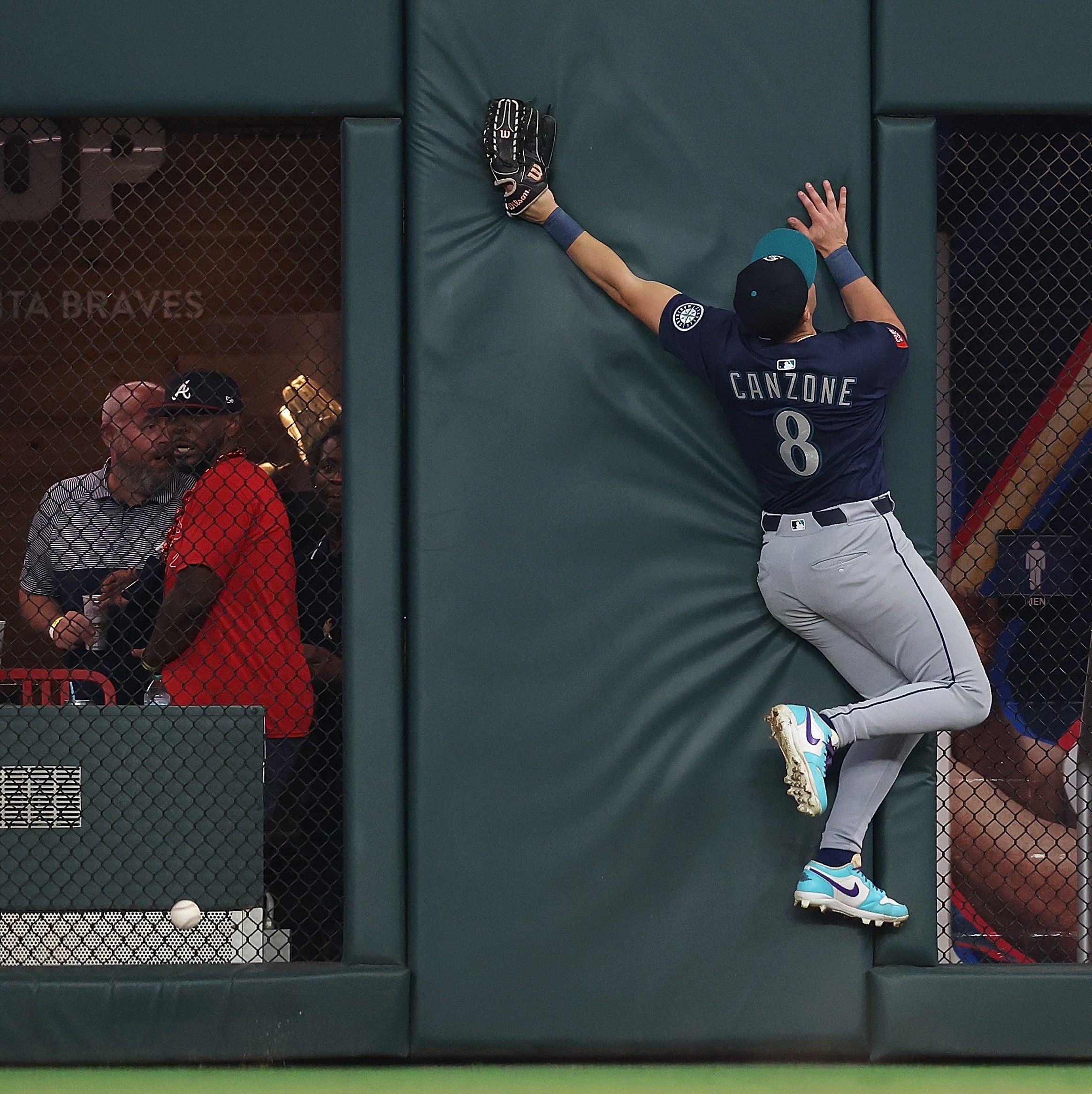 Braves vs Mariners Game Thread: 9/6/2025