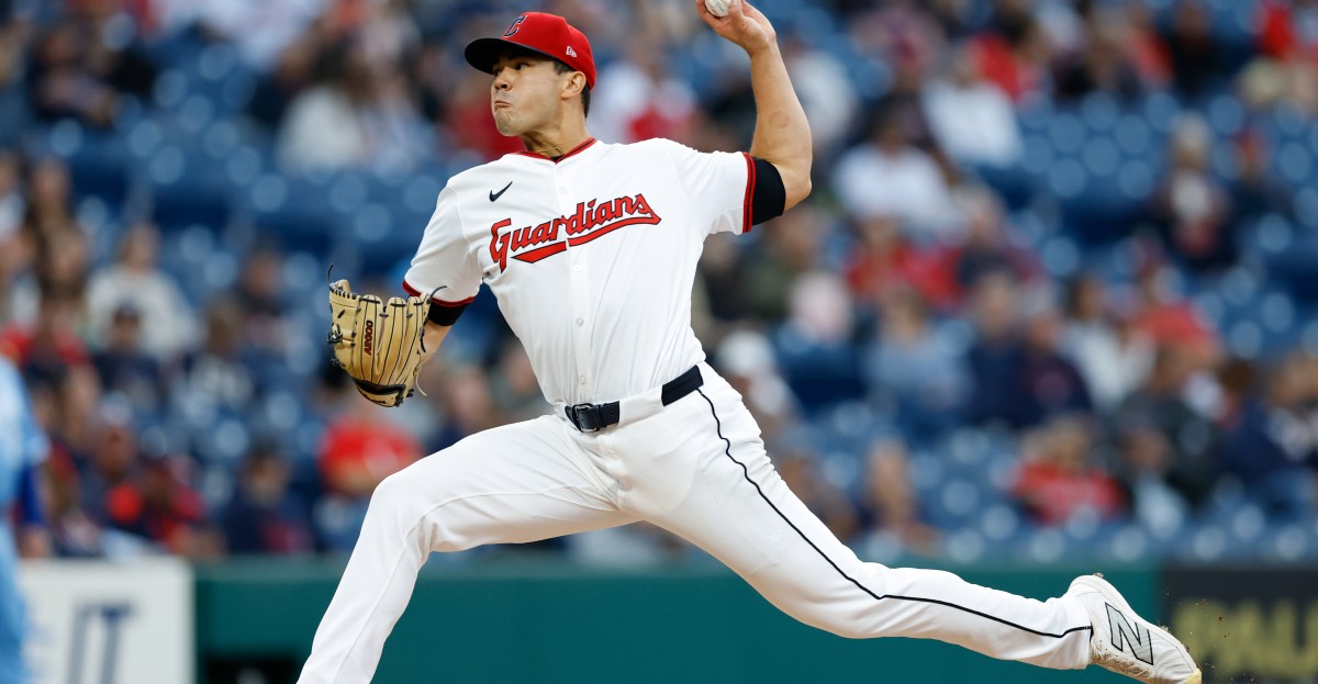 Royals 0 - Guardians 2: Shutout Victory!