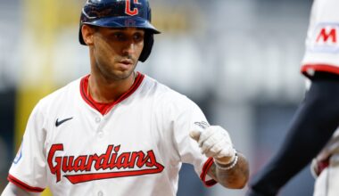 Royals 4, Guardians 3: Ah. I Remember This Feeling