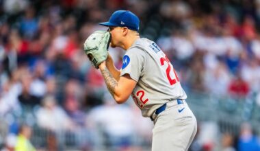 2025 Cubs Heroes and Goats: Game 145