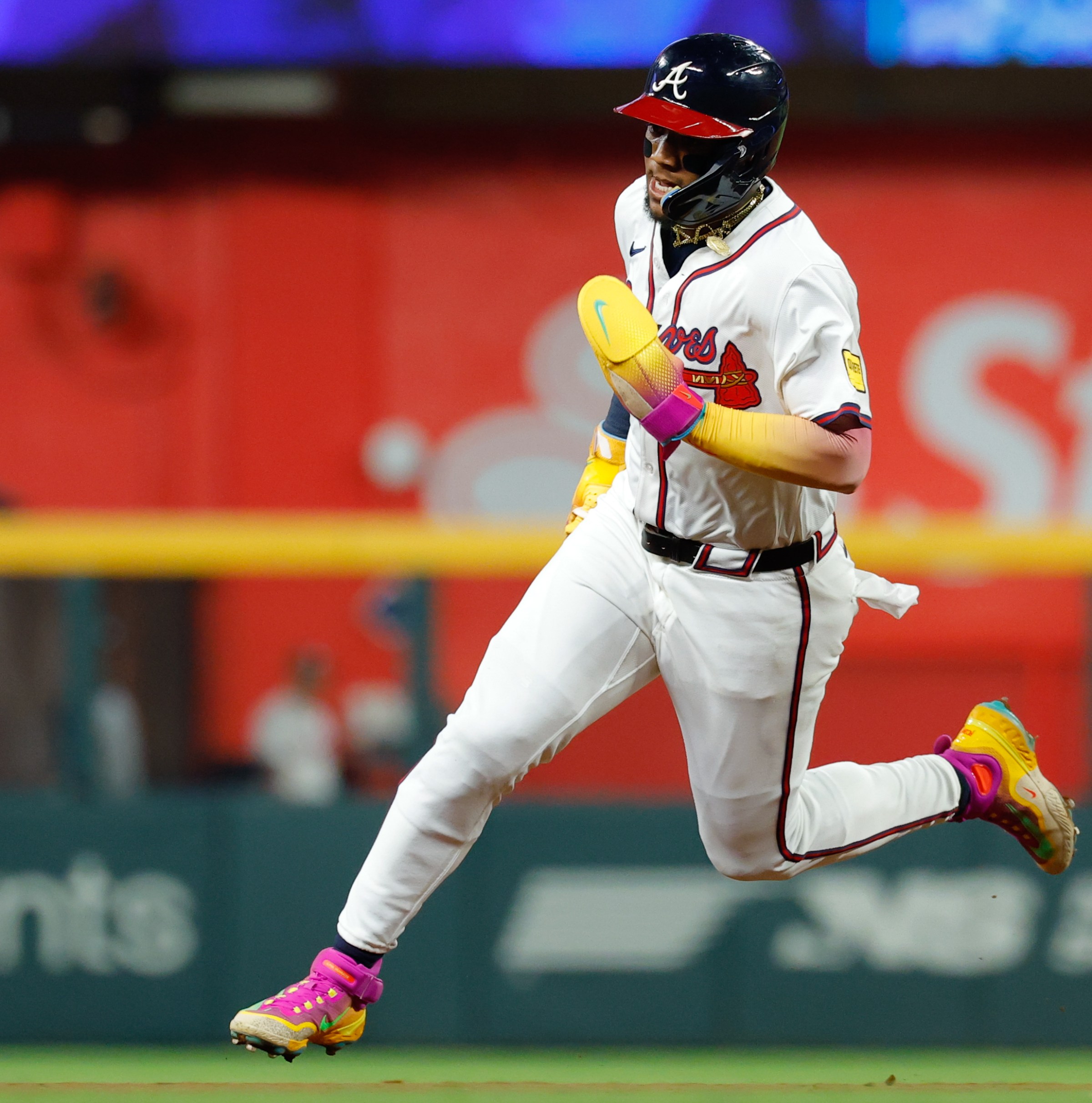 Braves vs Astros Game Thread: 9/12/25