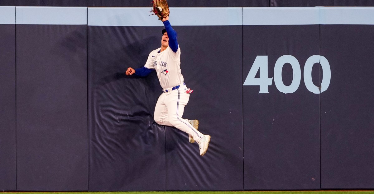 Today’s Lineups: No Davis Schneider