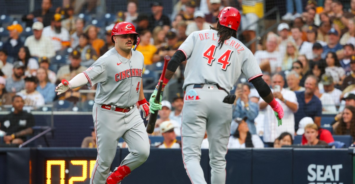 On The Horizon: Cubs vs. Reds series preview