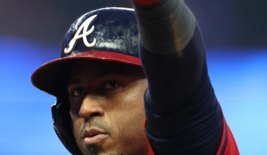 Battery Power Braves Player of the Week: Ozzie Albies