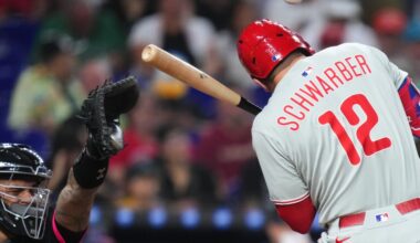 Phillies news: Walker Buehler, the outfield, Davey Johnson - The Good Phight