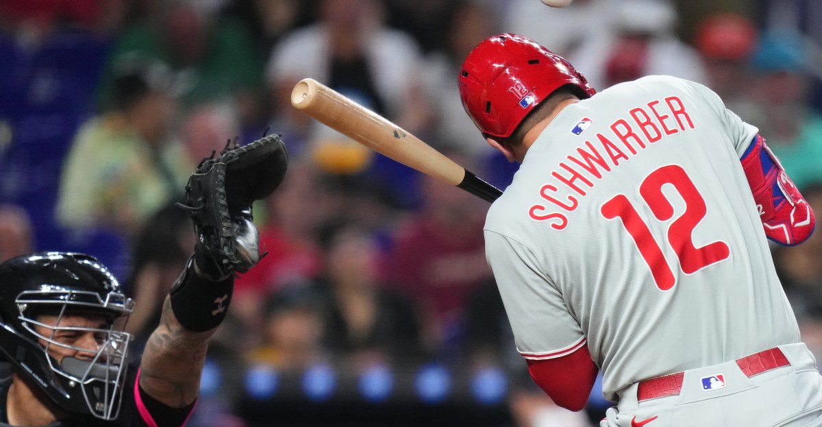 Phillies news: Walker Buehler, the outfield, Davey Johnson - The Good Phight