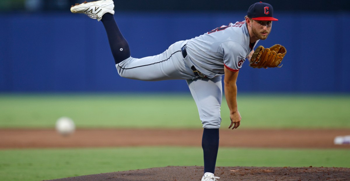 Guardians 3, Rays 2: Bibee Bounces Back