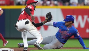 Dodgers news: Mets Reds or D-backs will come to LA for wild card series