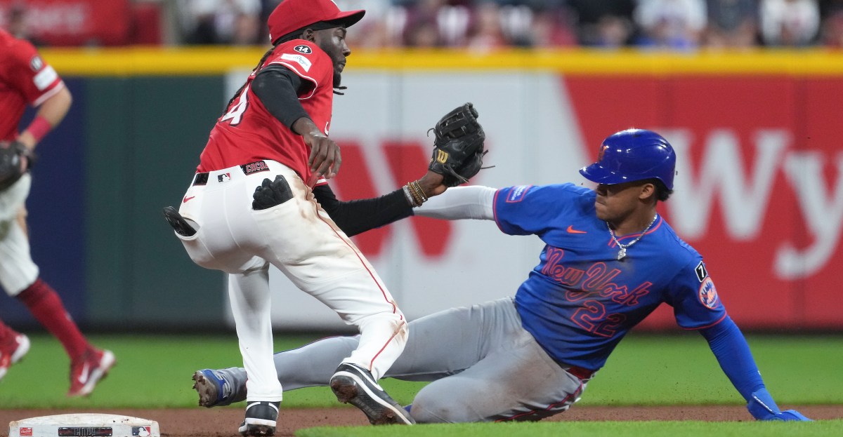 Dodgers news: Mets Reds or D-backs will come to LA for wild card series