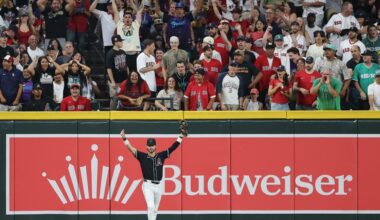 Yankees Rivals: Red Sox fall to Diamondbacks, Astros crush Rangers