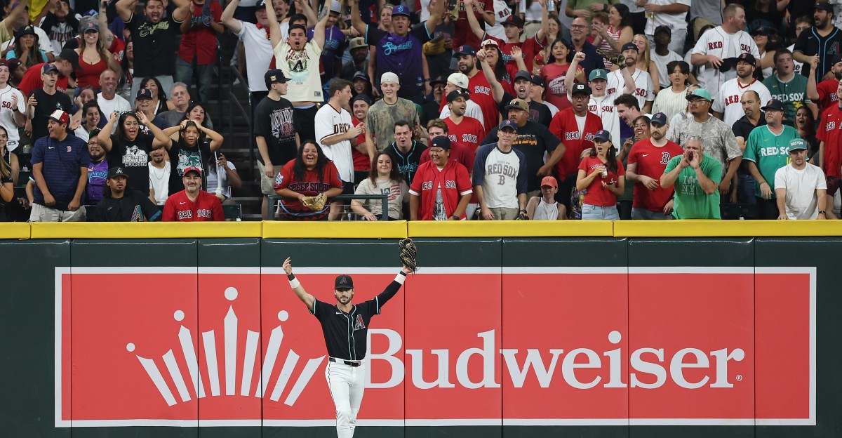 Yankees Rivals: Red Sox fall to Diamondbacks, Astros crush Rangers