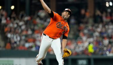 Sunday afternoon Orioles game thread: @ Blue Jays, 1:37