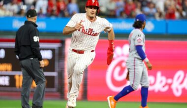 MLB Mid-September Check-in: NL East