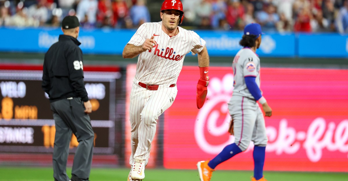 MLB Mid-September Check-in: NL East