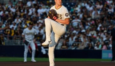 Who starts in the playoffs?